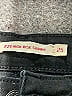 Levi's Black Jeans Size 25 waist - photo 4
