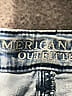 American Eagle Outfitters Hearts Blue Jeans Size 0 - photo 4