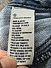 American Eagle Outfitters Hearts Blue Jeans Size 0 - photo 5