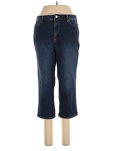 Christopher & Banks Jeans (view 1)