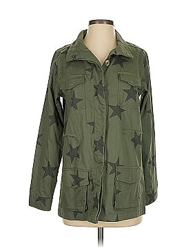 Knox Rose Jacket (view 1)