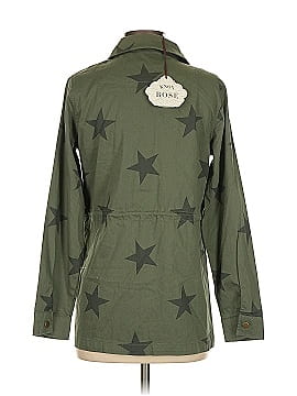 Knox Rose Jacket (view 2)