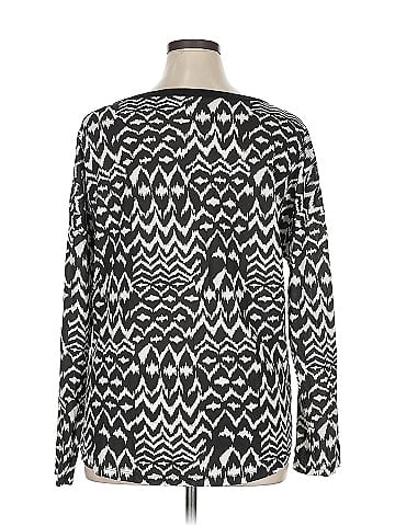 Workshop Long Sleeve T-Shirt (view 2)