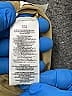 BCBGMAXAZRIA 100% Polyester Metallic Gold Cocktail Dress Size L - photo 4