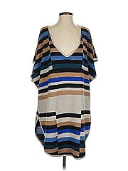Mara Hoffman Poncho