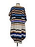 Mara Hoffman Blue Poncho Size 0 - photo 2