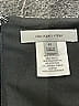 Classiques Entier Chevron-herringbone Gray Casual Skirt Size 12 - photo 3