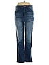 Crown & Ivy Blue Jeans Size 8 - photo 1