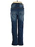 Crown & Ivy Blue Jeans Size 8 - photo 2