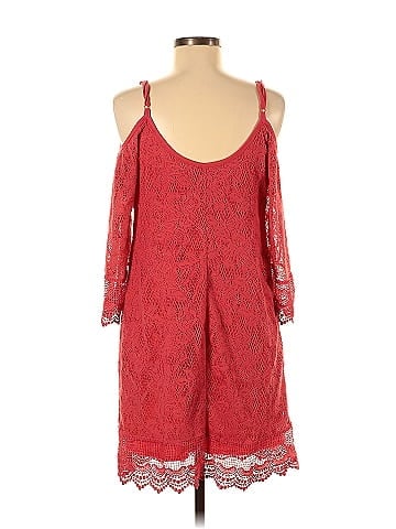 Fire Los Angeles Casual Dress (view 2)