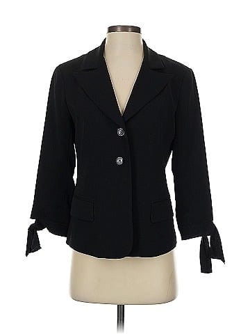 Yansi Fugel Blazer (view 1)
