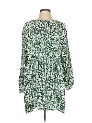 Daisy Street Long Sleeve Blouse (view 1)