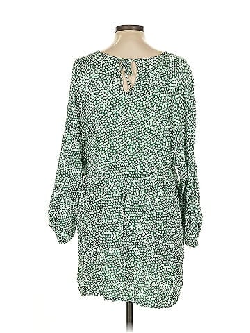 Daisy Street Long Sleeve Blouse (view 2)