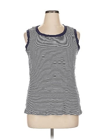 White Stag Sweater Vest (view 1)