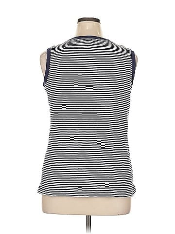 White Stag Sweater Vest (view 2)