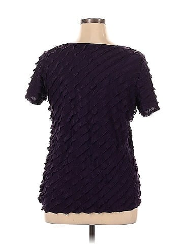 Judith Short Sleeve Top (view 2)