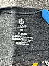NFL Gray 3/4 Sleeve T-Shirt Size 3T - photo 3
