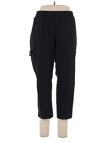 Zenergy by Chico's Cargo Pants (view 1)