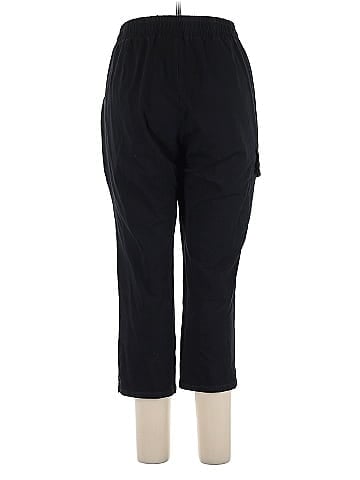 Zenergy by Chico's Cargo Pants (view 2)