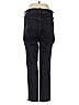 Madewell Black Jeans Size 27 waist (petite) - photo 2