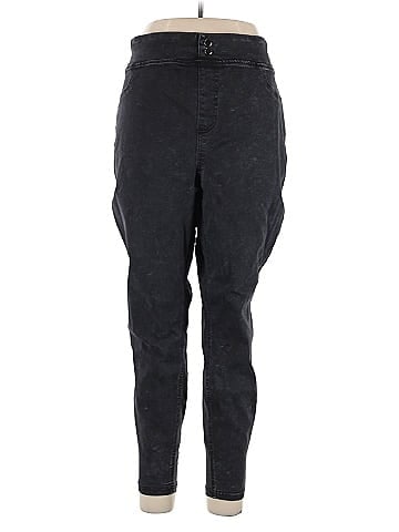 Terra & Sky Casual Pants (view 1)