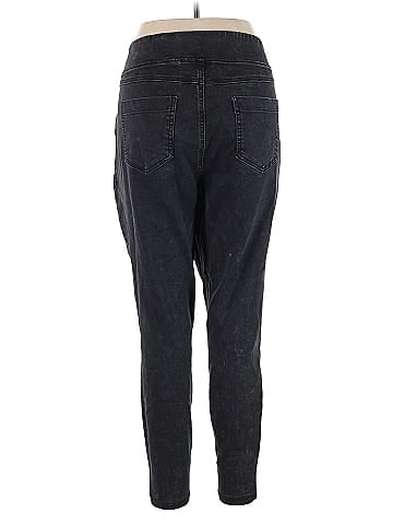 Terra & Sky Casual Pants (view 2)
