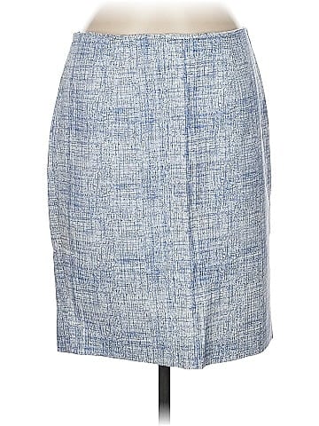 Katherine Barclay Formal Skirt (view 1)