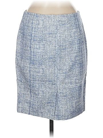 Katherine Barclay Formal Skirt (view 2)
