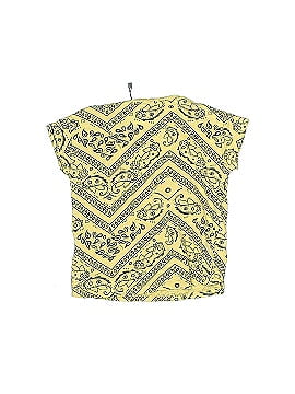 Tocoto Vintage Sleeveless T-Shirt (view 2)