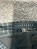 Sanctuary Houndstooth Black Casual Pants Size S - photo 4