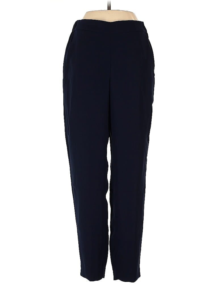 J.CREW FACTORY STORE Pre-owned Casual Pants In Blue