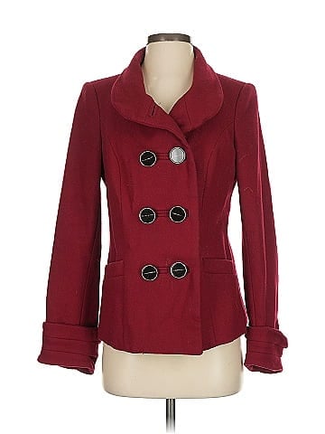 The Limited Coat (view 1)