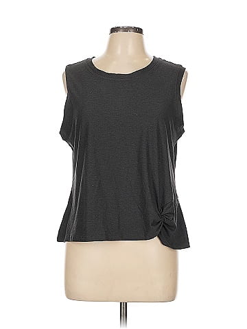 Apana Sleeveless T-Shirt (view 1)