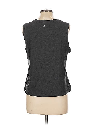 Apana Sleeveless T-Shirt (view 2)