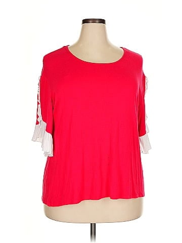 Gramercy 22 3/4 Sleeve T-Shirt (view 1)