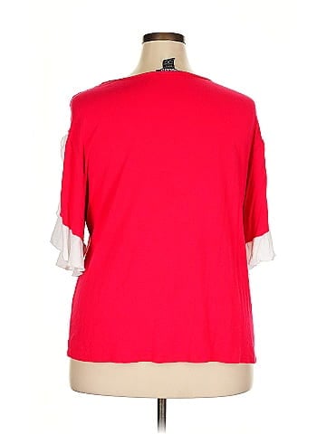 Gramercy 22 3/4 Sleeve T-Shirt (view 2)