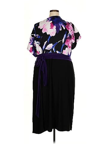 IGIGI Cocktail Dress (view 2)