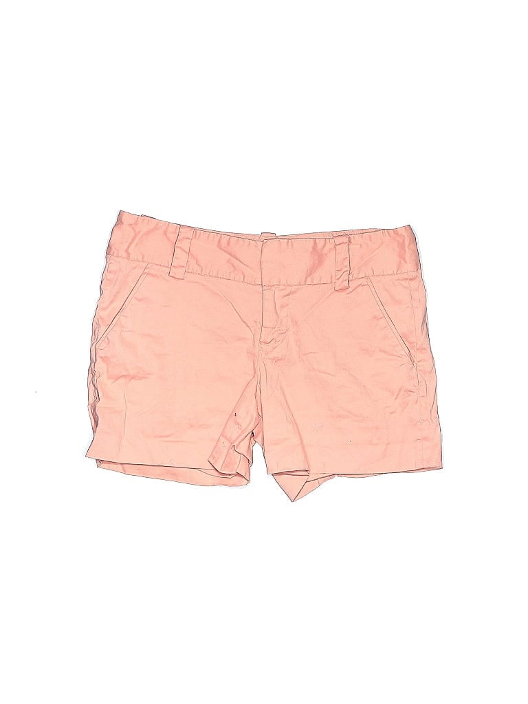 Pre-owned Alice And Olivia Alice + Olivia Shorts In Pink