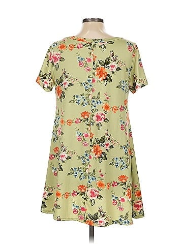 Frumos Short Sleeve Blouse (view 2)