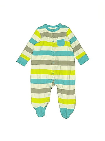 Offspring Long Sleeve Outfit (view 1)