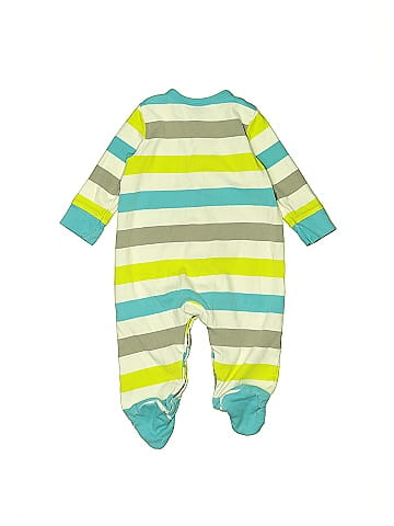 Offspring Long Sleeve Outfit (view 2)