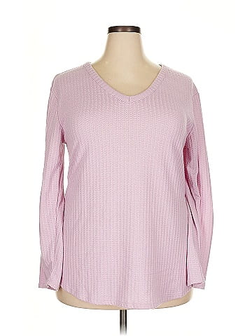 Chaser Long Sleeve T-Shirt (view 1)
