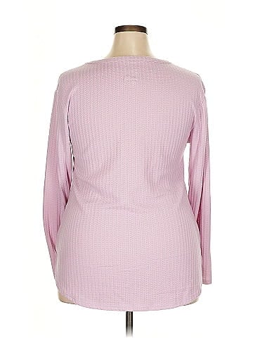 Chaser Long Sleeve T-Shirt (view 2)