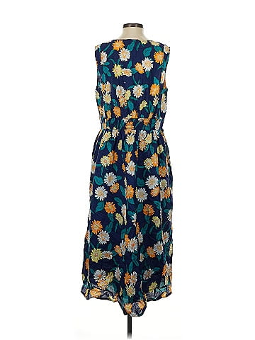 Coldwater Creek Casual Dress (view 2)