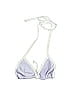 Hoaka 100% Neoprene White Swimsuit Top Size M - photo 1