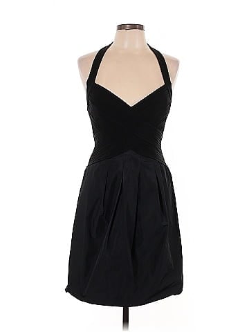 BCBGMAXAZRIA Cocktail Dress (view 1)