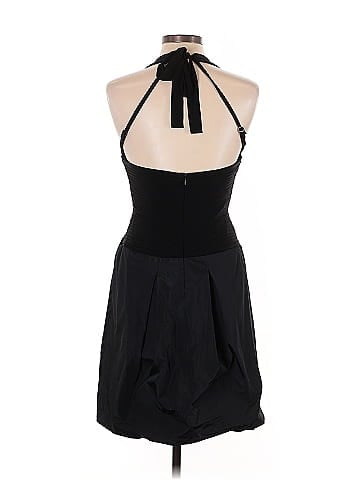 BCBGMAXAZRIA Cocktail Dress (view 2)