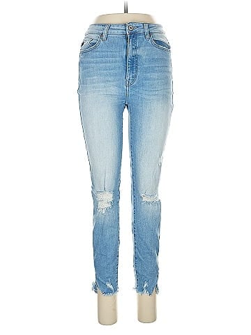 KANCAN JEANS Jeans (view 1)