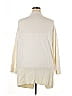 DG^2 by Diane Gilman Ivory Cardigan Size 2X - photo 2