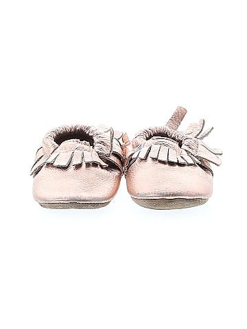 BirdRock Baby Booties (view 2)